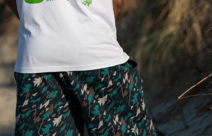  dark_camo_junglist_cotton_shorts 